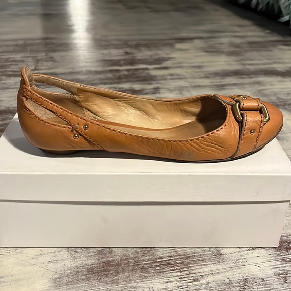 Chloe paddington flat shoes - Picture 3 of 8